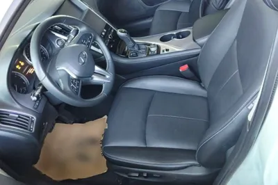 Infiniti Q50L 2018, 126000 км, за 11955 USD - фото 18
