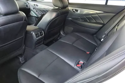 Infiniti Q50L 2018, 126000 км, за 11955 USD - фото 20