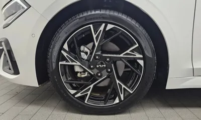 Kia K5 2024, 17430 км, за 21814.15 USD