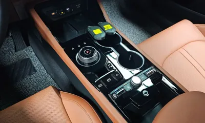 Kia K5 2024, 17430 км, за 21814.15 USD - фото 9