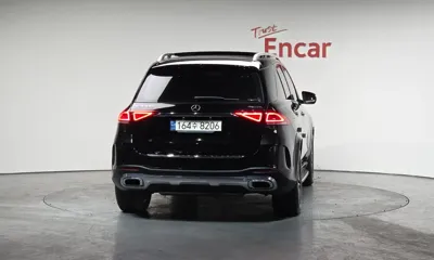 Mercedes-Benz GLE-Class 2021, 93547 км, за 35216.38 USD