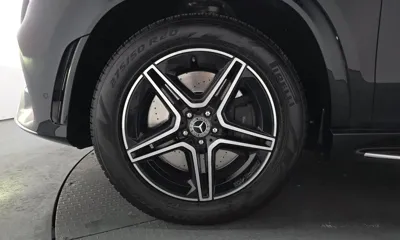 Mercedes-Benz GLE-Class 2021, 93547 км, за 35216.38 USD