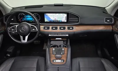 Mercedes-Benz GLE-Class 2021, 93547 км, за 35216.38 USD - фото 7