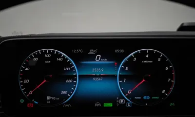 Mercedes-Benz GLE-Class 2021, 93547 км, за 35216.38 USD - фото 8