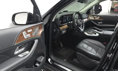 Mercedes-Benz GLE-Class 2021, 93547 км, за 35216.38 USD - фото 11