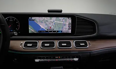 Mercedes-Benz GLE-Class 2021, 93547 км, за 35216.38 USD - фото 14