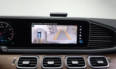 Mercedes-Benz GLE-Class 2021, 93547 км, за 35216.38 USD - фото 15
