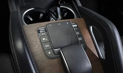 Mercedes-Benz GLE-Class 2021, 93547 км, за 35216.38 USD - фото 16