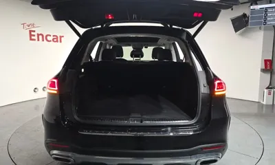 Mercedes-Benz GLE-Class 2021, 93547 км, за 35216.38 USD - фото 20
