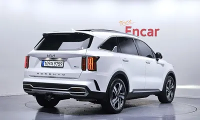 Kia Sorento 2022, 64485 км, за 18576.87 USD