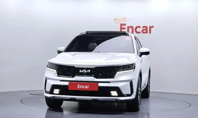 Kia Sorento 2022, 64485 км, за 18576.87 USD