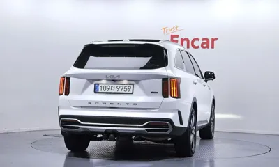 Kia Sorento 2022, 64485 км, за 18576.87 USD
