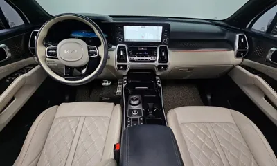 Kia Sorento 2022, 64485 км, за 18576.87 USD - фото 7