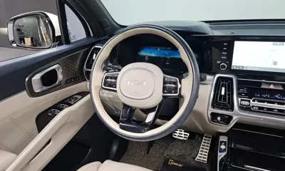 Kia Sorento 2022, 64485 км, за 18576.87 USD - фото 12