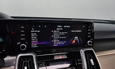 Kia Sorento 2022, 64485 км, за 18576.87 USD - фото 17