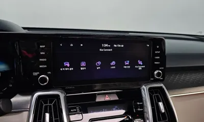 Kia Sorento 2022, 64485 км, за 18576.87 USD - фото 18