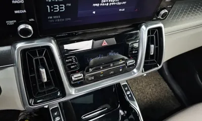 Kia Sorento 2022, 64485 км, за 18576.87 USD - фото 19