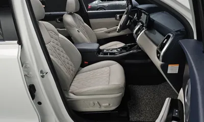 Kia Sorento 2022, 64485 км, за 18576.87 USD - фото 26