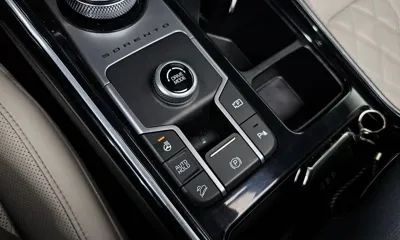 Kia Sorento 2022, 64485 км, за 18576.87 USD - фото 33