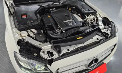 Mercedes-Benz E-Class 2019, 37179 км, за 19079.24 USD - фото 6