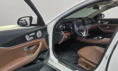 Mercedes-Benz E-Class 2019, 37179 км, за 19079.24 USD - фото 10