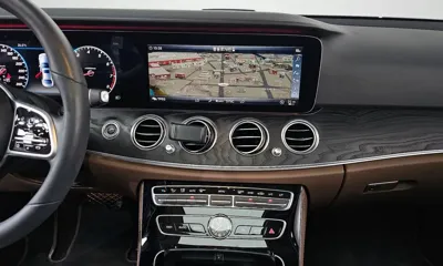 Mercedes-Benz E-Class 2019, 37179 км, за 19079.24 USD - фото 12