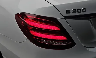 Mercedes-Benz E-Class 2019, 37179 км, за 19079.24 USD - фото 23