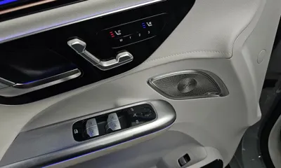 Mercedes-Benz EQE 2023, 71516 км, за 52036.22 USD - фото 27