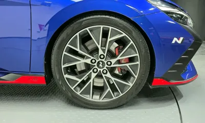 Hyundai Avante 2023, 79170 км, за 12493.4 USD