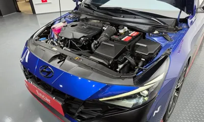 Hyundai Avante 2023, 79170 км, за 12493.4 USD - фото 6