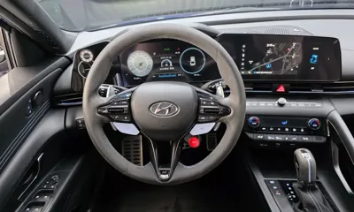 Hyundai Avante 2023, 79170 км, за 12493.4 USD - фото 13