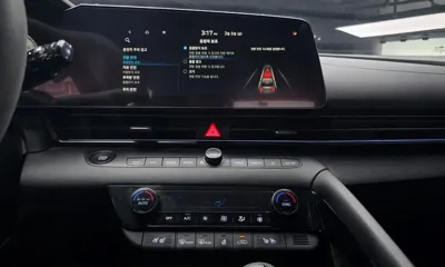 Hyundai Avante 2023, 79170 км, за 12493.4 USD - фото 14