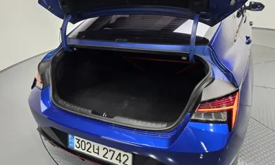 Hyundai Avante 2023, 79170 км, за 12493.4 USD - фото 20