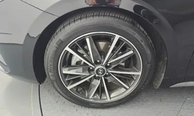 Hyundai Grandeur 2023, 48844 км, за 18235.87 USD