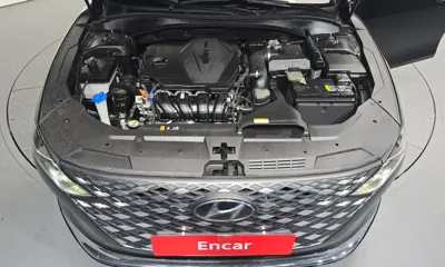 Hyundai Grandeur 2023, 48844 км, за 18235.87 USD - фото 6