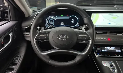 Hyundai Grandeur 2023, 48844 км, за 18235.87 USD - фото 13