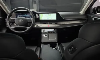 Hyundai Grandeur 2023, 48844 км, за 18235.87 USD - фото 19