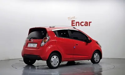 ChevroletGMDaewoo Matiz 2011, 96126 км, за 1317.88 USD