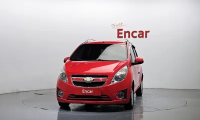 ChevroletGMDaewoo Matiz 2011, 96126 км, за 1317.88 USD