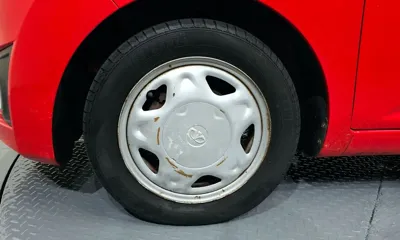 ChevroletGMDaewoo Matiz 2011, 96126 км, за 1317.88 USD