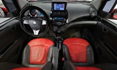ChevroletGMDaewoo Matiz 2011, 96126 км, за 1317.88 USD - фото 7
