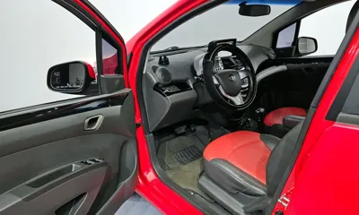 ChevroletGMDaewoo Matiz 2011, 96126 км, за 1317.88 USD - фото 10
