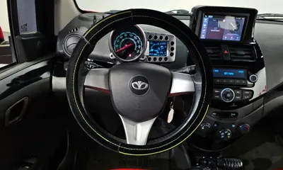 ChevroletGMDaewoo Matiz 2011, 96126 км, за 1317.88 USD - фото 14