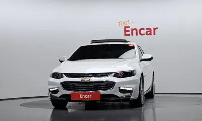 ChevroletGMDaewoo Malibu 2017, 164233 км, за 3322.48 USD