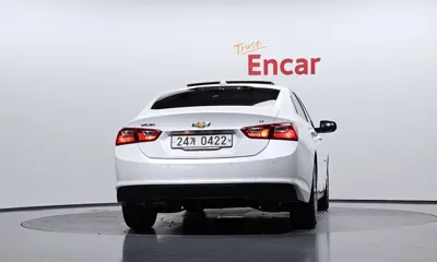 ChevroletGMDaewoo Malibu 2017, 164233 км, за 3322.48 USD