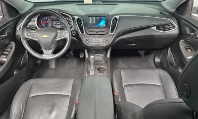 ChevroletGMDaewoo Malibu 2017, 164233 км, за 3322.48 USD - фото 7