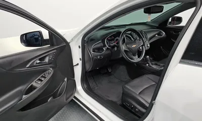 ChevroletGMDaewoo Malibu 2017, 164233 км, за 3322.48 USD - фото 10