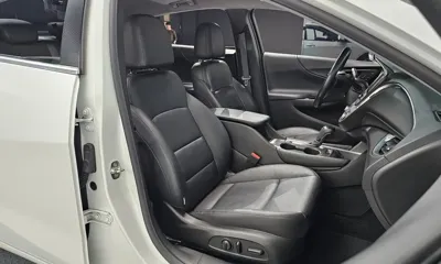 ChevroletGMDaewoo Malibu 2017, 164233 км, за 3322.48 USD - фото 11