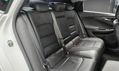 ChevroletGMDaewoo Malibu 2017, 164233 км, за 3322.48 USD - фото 12