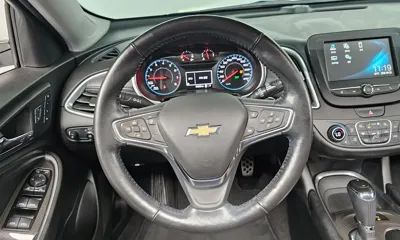 ChevroletGMDaewoo Malibu 2017, 164233 км, за 3322.48 USD - фото 13